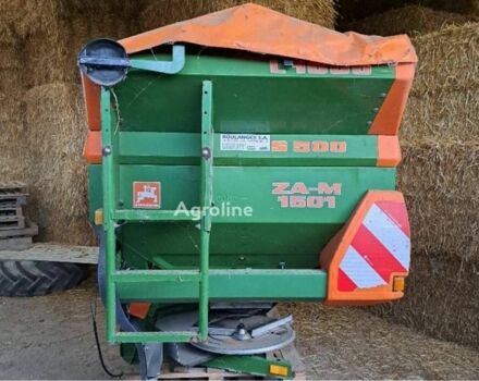 Амазоні Другая, об'ємом двигуна 0 л та пробігом 0 тис. км за 6861 $, фото 3 на Automoto.ua