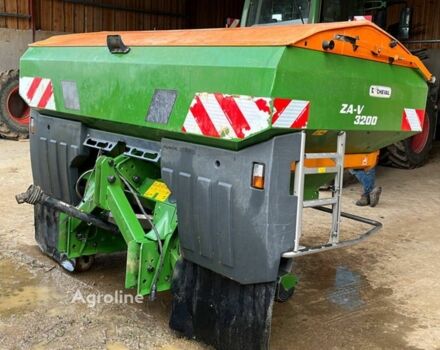 Амазоні Другая, об'ємом двигуна 0 л та пробігом 0 тис. км за 11047 $, фото 3 на Automoto.ua