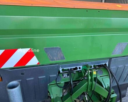 Амазоні Другая, об'ємом двигуна 0 л та пробігом 0 тис. км за 23256 $, фото 3 на Automoto.ua