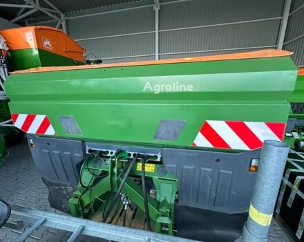 Амазоні Другая, об'ємом двигуна 0 л та пробігом 0 тис. км за 23256 $, фото 8 на Automoto.ua