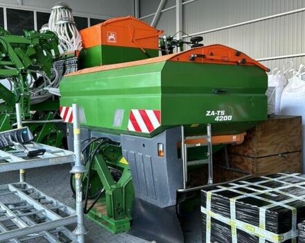 Амазоні Другая, об'ємом двигуна 0 л та пробігом 0 тис. км за 23256 $, фото 1 на Automoto.ua