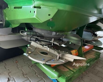 Амазоні Другая, об'ємом двигуна 0 л та пробігом 0 тис. км за 23256 $, фото 2 на Automoto.ua