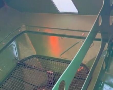 Амазоні Другая, об'ємом двигуна 0 л та пробігом 0 тис. км за 23256 $, фото 4 на Automoto.ua