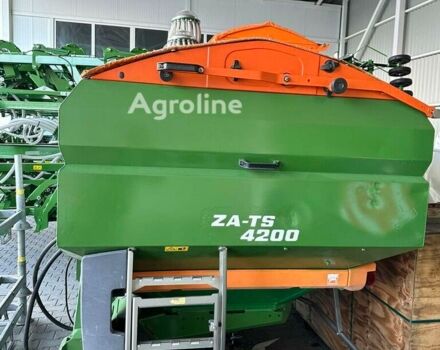 Амазоні Другая, об'ємом двигуна 0 л та пробігом 0 тис. км за 23256 $, фото 9 на Automoto.ua