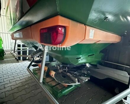 Амазоні Другая, об'ємом двигуна 0 л та пробігом 0 тис. км за 23256 $, фото 6 на Automoto.ua