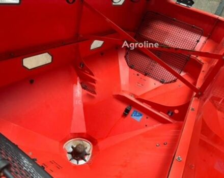 Амазоні Другая, об'ємом двигуна 0 л та пробігом 0 тис. км за 7291 $, фото 3 на Automoto.ua