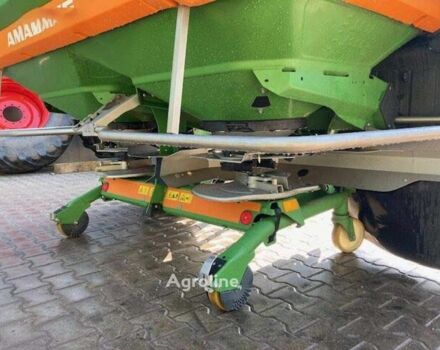 Амазони Другая, объемом двигателя 0 л и пробегом 0 тыс. км за 22405 $, фото 7 на Automoto.ua