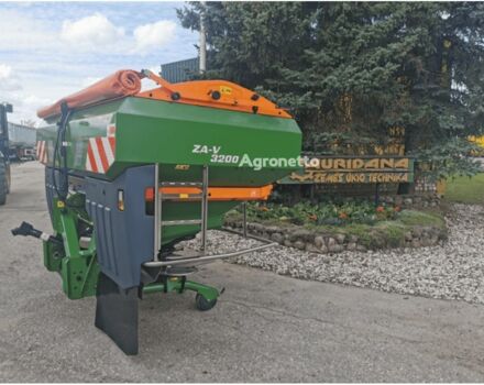 Амазони Другая, объемом двигателя 0 л и пробегом 0 тыс. км за 15116 $, фото 2 на Automoto.ua