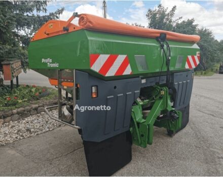 Амазони Другая, объемом двигателя 0 л и пробегом 0 тыс. км за 15116 $, фото 4 на Automoto.ua