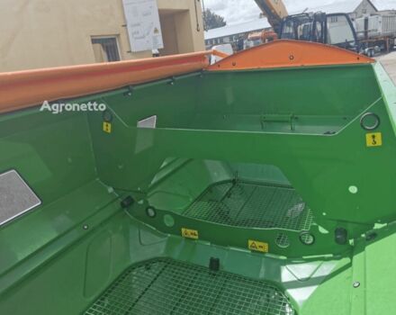 Амазони Другая, объемом двигателя 0 л и пробегом 0 тыс. км за 15116 $, фото 7 на Automoto.ua