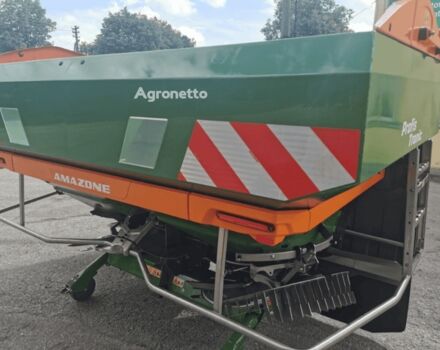 Амазони Другая, объемом двигателя 0 л и пробегом 0 тыс. км за 15116 $, фото 6 на Automoto.ua