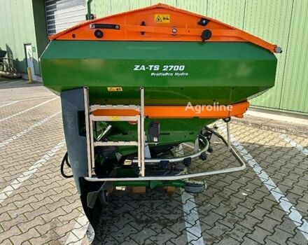 Амазоні Другая, об'ємом двигуна 0 л та пробігом 0 тис. км за 52557 $, фото 4 на Automoto.ua