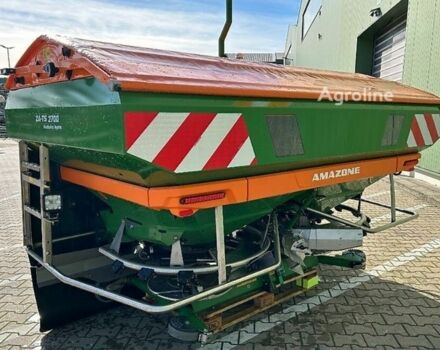 Амазоні Другая, об'ємом двигуна 0 л та пробігом 0 тис. км за 52557 $, фото 6 на Automoto.ua