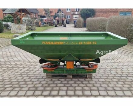 Амазони Другая, объемом двигателя 0 л и пробегом 0 тыс. км за 1280 $, фото 5 на Automoto.ua