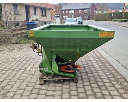 Амазони Другая, объемом двигателя 0 л и пробегом 0 тыс. км за 1280 $, фото 2 на Automoto.ua