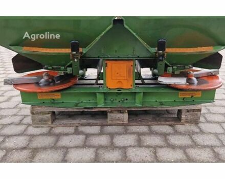 Амазони Другая, объемом двигателя 0 л и пробегом 0 тыс. км за 1280 $, фото 7 на Automoto.ua