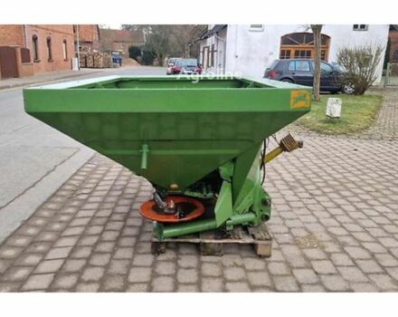 Амазони Другая, объемом двигателя 0 л и пробегом 0 тыс. км за 1280 $, фото 6 на Automoto.ua