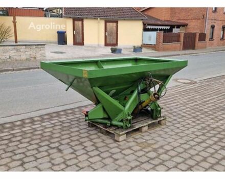 Амазони Другая, объемом двигателя 0 л и пробегом 0 тыс. км за 1280 $, фото 8 на Automoto.ua