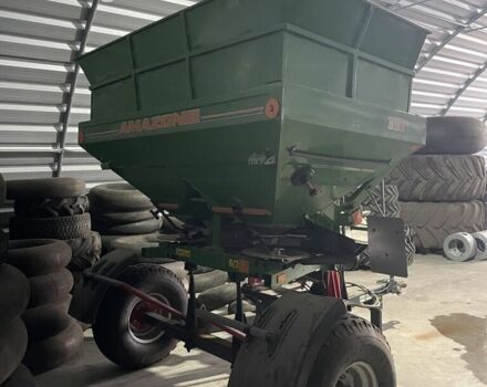 Амазоні Другая, об'ємом двигуна 0 л та пробігом 0 тис. км за 6977 $, фото 1 на Automoto.ua