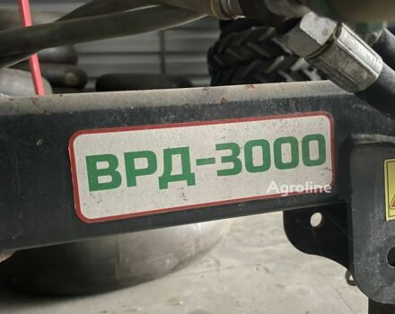 Амазоні Другая, об'ємом двигуна 0 л та пробігом 0 тис. км за 6977 $, фото 5 на Automoto.ua