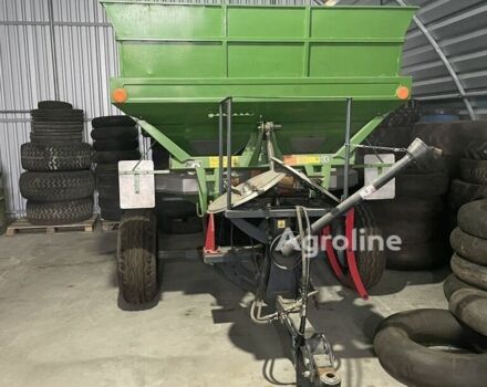 Амазоні Другая, об'ємом двигуна 0 л та пробігом 0 тис. км за 6977 $, фото 2 на Automoto.ua