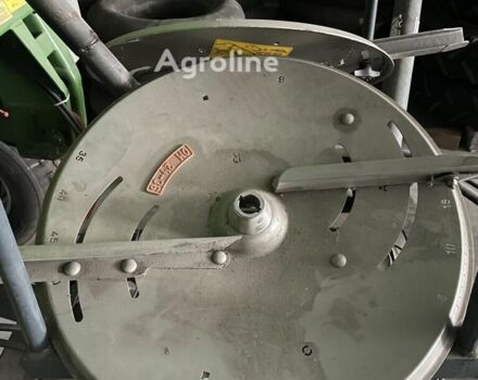 Амазоні Другая, об'ємом двигуна 0 л та пробігом 0 тис. км за 6977 $, фото 4 на Automoto.ua