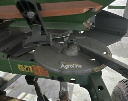 Амазоні Другая, об'ємом двигуна 0 л та пробігом 0 тис. км за 6977 $, фото 6 на Automoto.ua