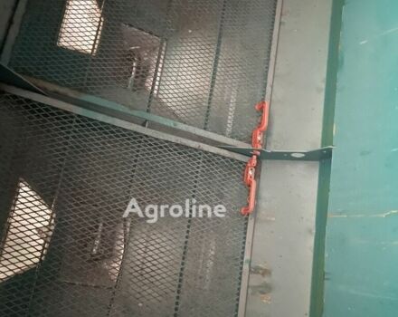 Амазоні Другая, об'ємом двигуна 0 л та пробігом 0 тис. км за 6977 $, фото 3 на Automoto.ua