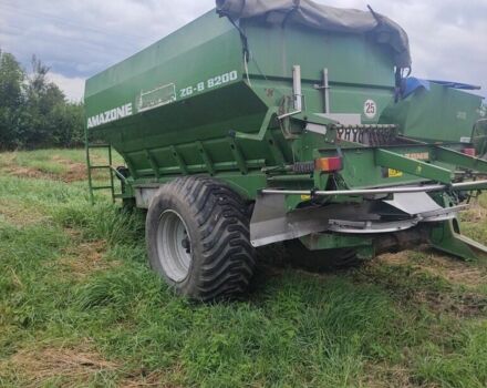 Амазони Другая, объемом двигателя 0 л и пробегом 0 тыс. км за 906955 $, фото 2 на Automoto.ua