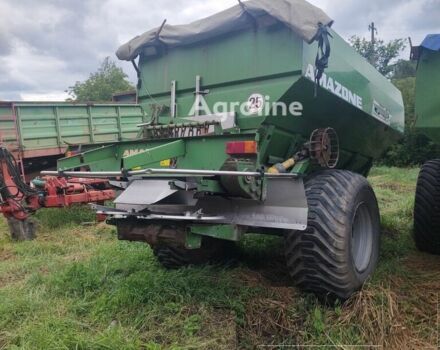 Амазони Другая, объемом двигателя 0 л и пробегом 0 тыс. км за 906955 $, фото 3 на Automoto.ua