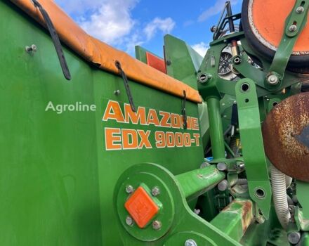 Амазоні Другая 2010 у Теплике на Automoto.ua Зелений Амазоні Другая, об'ємом двигуна 0 л та пробігом 0 тис. км за 34909 $, фото 8 на Automoto.ua