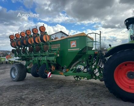 Амазоні Другая 2010 у Теплике на Automoto.ua Зелений Амазоні Другая, об'ємом двигуна 0 л та пробігом 0 тис. км за 34909 $, фото 1 на Automoto.ua