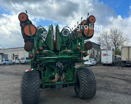 Амазоні Другая 2010 у Теплике на Automoto.ua Зелений Амазоні Другая, об'ємом двигуна 0 л та пробігом 0 тис. км за 34909 $, фото 6 на Automoto.ua