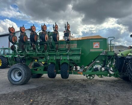 Амазоні Другая 2010 у Теплике на Automoto.ua Зелений Амазоні Другая, об'ємом двигуна 0 л та пробігом 0 тис. км за 34909 $, фото 2 на Automoto.ua