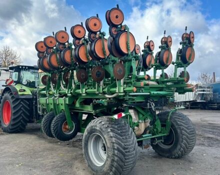 Амазоні Другая 2010 у Теплике на Automoto.ua Зелений Амазоні Другая, об'ємом двигуна 0 л та пробігом 0 тис. км за 34909 $, фото 3 на Automoto.ua