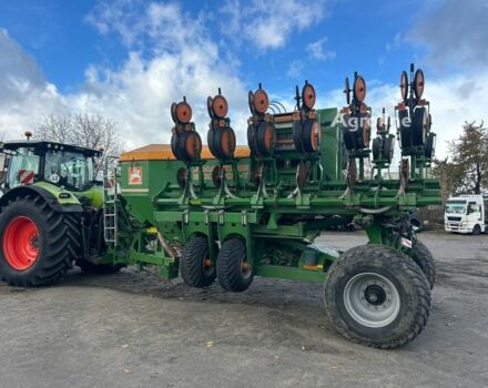 Амазоні Другая 2010 у Теплике на Automoto.ua Зелений Амазоні Другая, об'ємом двигуна 0 л та пробігом 0 тис. км за 34909 $, фото 7 на Automoto.ua