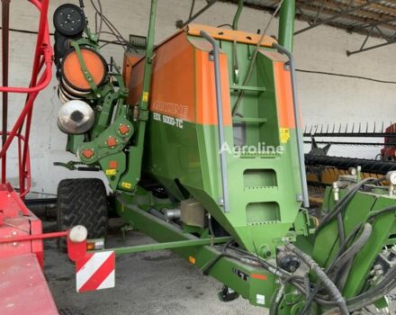 Зелений Амазоні Другая, об'ємом двигуна 0 л та пробігом 0 тис. км за 52325 $, фото 1 на Automoto.ua