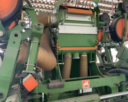 Зелений Амазоні Другая, об'ємом двигуна 0 л та пробігом 0 тис. км за 52325 $, фото 5 на Automoto.ua