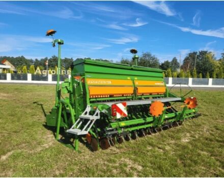 Зеленый Амазони Другая, объемом двигателя 0 л и пробегом 0 тыс. км за 16680 $, фото 2 на Automoto.ua