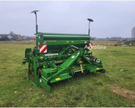 Зеленый Амазони Другая, объемом двигателя 0 л и пробегом 0 тыс. км за 16680 $, фото 6 на Automoto.ua