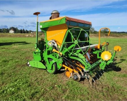 Зеленый Амазони Другая, объемом двигателя 0 л и пробегом 0 тыс. км за 16680 $, фото 4 на Automoto.ua