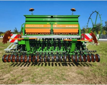 Зеленый Амазони Другая, объемом двигателя 0 л и пробегом 0 тыс. км за 16680 $, фото 3 на Automoto.ua