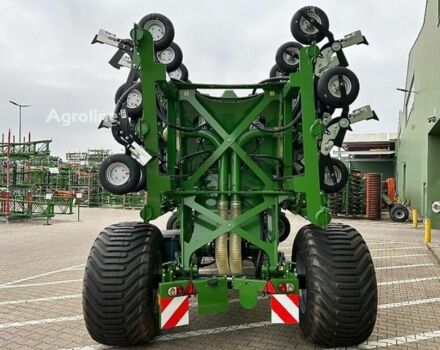 Амазони Другая 2023 в Киеве на Automoto.ua Зеленый Амазони Другая, объемом двигателя 0 л и пробегом 0 тыс. км за 190892 $, фото 3 на Automoto.ua