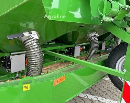 Амазони Другая 2023 в Киеве на Automoto.ua Зеленый Амазони Другая, объемом двигателя 0 л и пробегом 0 тыс. км за 190892 $, фото 12 на Automoto.ua