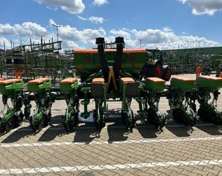 Зеленый Амазони Другая, объемом двигателя 0 л и пробегом 0 тыс. км за 112416 $, фото 5 на Automoto.ua