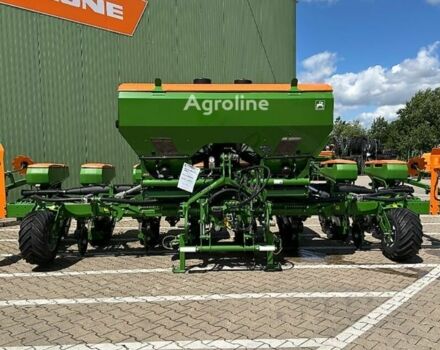 Зеленый Амазони Другая, объемом двигателя 0 л и пробегом 0 тыс. км за 112416 $, фото 1 на Automoto.ua