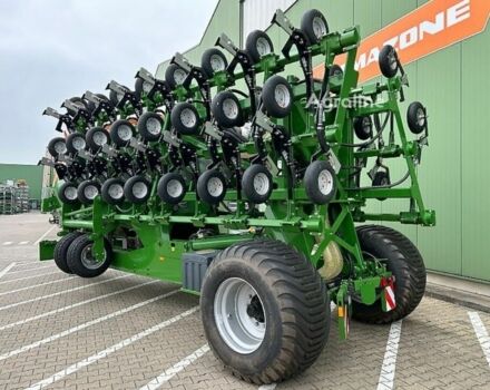 Амазони Другая 2023 в Киеве на Automoto.ua Зеленый Амазони Другая, объемом двигателя 0 л и пробегом 0 тыс. км за 190892 $, фото 2 на Automoto.ua