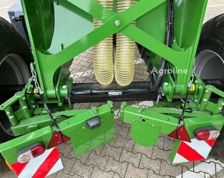 Амазони Другая 2023 в Киеве на Automoto.ua Зеленый Амазони Другая, объемом двигателя 0 л и пробегом 0 тыс. км за 190892 $, фото 7 на Automoto.ua