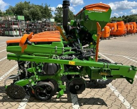 Зеленый Амазони Другая, объемом двигателя 0 л и пробегом 0 тыс. км за 112416 $, фото 2 на Automoto.ua