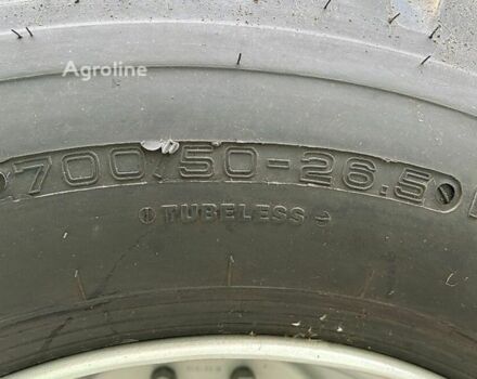 Амазони Другая 2023 в Киеве на Automoto.ua Зеленый Амазони Другая, объемом двигателя 0 л и пробегом 0 тыс. км за 190892 $, фото 8 на Automoto.ua